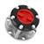 Locking Hub 43508‑35050 Metal Alloy Wheel Locking Hub for T100 4Runner Pickup Truck