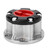 Locking Hub 43508‑35050 Metal Alloy Wheel Locking Hub for T100 4Runner Pickup Truck