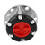 Locking Hub 43508‑35050 Metal Alloy Wheel Locking Hub for T100 4Runner Pickup Truck