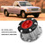 Locking Hub 43508‑35050 Metal Alloy Wheel Locking Hub for T100 4Runner Pickup Truck