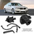 Crankcase Breather Vent Valve + Hose Kit for BMW 3 Series 316 318 E46 N42/N46 Engine