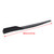 2pcs Car 860mm/33.8in Blade Side Skirt Rocker Splitter Wing Diffuser Replacement