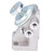 Fuel Water Separator Filter Base Aluminium Alloy 0450126 Replacement for MERCEDES BENZ Motor System