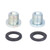Fuel Water Separator Filter Base Aluminium Alloy 0450126 Replacement for MERCEDES BENZ Motor System