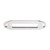 254mm/10in 8000lbs to 15000lbs Hawse Fairlead Winch Rope Guide for OffRoad Vehicle