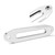 254mm/10in 8000lbs to 15000lbs Hawse Fairlead Winch Rope Guide for OffRoad Vehicle