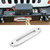 254mm/10in 8000lbs to 15000lbs Hawse Fairlead Winch Rope Guide for OffRoad Vehicle