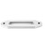 254mm/10in 8000lbs to 15000lbs Hawse Fairlead Winch Rope Guide for OffRoad Vehicle