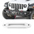 254mm/10in 8000lbs to 15000lbs Hawse Fairlead Winch Rope Guide for OffRoad Vehicle