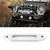 254mm/10in 8000lbs to 15000lbs Hawse Fairlead Winch Rope Guide for OffRoad Vehicle