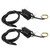 Two Double Line Ignition Coils for KAWASAKI KZ1100A KZ1100B KZ1100D KZ1100L 1981 1982 1983