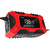 E-FAST Car Battery Chargers 12V/6A Full Automatic Battery Chargers Maintainer 3-Stage Portable Trickle Chargers Battery Desulfator for Car Motorcycle Batteries