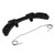 Fuel Flap Plastic Hinge Bracket Petrol Diesel Replacement for VOLVO V70 S60 S80 XC90 31265160-PM5093