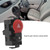 Hazard Warning Light Switch 8200523299 Hazard Warning Indicator Light Switch Control Button for Clio MK3 Modus 2005 to 2012