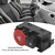 Hazard Warning Light Switch 8200523299 Hazard Warning Indicator Light Switch Control Button for Clio MK3 Modus 2005 to 2012