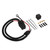 Fuel Pump Relay Wiring Kit 68269523AD Electric Fuel Pump Harness for Grand Caravan 2011