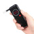 Portable Policer Alcohol Breathalyzer Digital Breath Analyzer LCD Detector