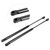 Rear Trunk Tailgate Lift Supports Gas Spring Struts for Skoda Fabia 1999-2007 6Y0827550A