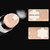 Face Air Cushion CC Concealer Stick Makeup Cover Up Waterproof Whitening