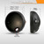 7 Inch Headlight Housing Bracket+Headlight Cover Universal Headlamp Shell 27mm to 38mm Front Shock Absorber Easy Install