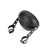 7 Inch Headlight Housing Bracket+Headlight Cover Universal Headlamp Shell 27mm to 38mm Front Shock Absorber Easy Install