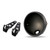 7 Inch Headlight Housing Bracket+Headlight Cover Universal Headlamp Shell 27mm to 38mm Front Shock Absorber Easy Install