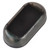 Car Solar Power Simulated Dummy Alarm Warning Anti Theft LED Flashing Security Light