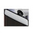 Universal Black Car Truck Mirror Interior Rear View Mirror with Suction Cup Rearview Mirror