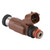 INP-780 Car Fuel Injector Nozzle Adapter for Mazda Protege 99-02