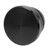 4 Pcs Cigarette Lighter Plug Socket Cap Aluminium Alloy Power Outlet Dust Cover for Vehicles with 12V Accessory Plug Black