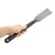 Hand Pull Saw TPR Handle Wear Resistant Incisive High Carbon Steel Japanese Double Edge Saw for Woodworking