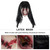 Halloween Scary Stitched Scars Ghost Face Cover Creepy Halloween Party Dress up Cosplay Costume Haunted House Props