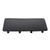 Rear Bumper Towing Cover Trim & Clips Replacement for Land Rover Discovery 3 & 4