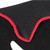 Car Dash Cover Dashboard Mat Dashmat Sun Shade Non-slip Pad Fit for Jeep Grand Cherokee 11-16