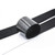 Car Taxi Isolation Film Full Surround Protective Cover Cab Front and Rear Row Car Taxi Isolation Film