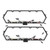 Valve Cover GasketHarness F81Z9D930AB Fit for Ford 9903 7.3L Powerstroke Diesel Engines