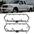 Valve Cover GasketHarness F81Z9D930AB Fit for Ford 9903 7.3L Powerstroke Diesel Engines