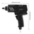 1/2 Inch 1300NM Car Repair Pneumatic Wrench American Intake Air Interface Air Pressure Tool