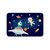 Auto Car Magnetic Sun Shade Cover Cartoon Sun Protection Heat Insulation Car Sun Blind Car Sun Curtain
