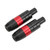 Motorcycle Frame Slider Aluminum Alloy Anti Crash Protector Universal for Motorbike Bicycle