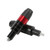 Motorcycle Frame Slider Aluminum Alloy Anti Crash Protector Universal for Motorbike Bicycle