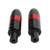 Motorcycle Frame Slider Aluminum Alloy Anti Crash Protector Universal for Motorbike Bicycle