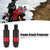 Motorcycle Frame Slider Aluminum Alloy Anti Crash Protector Universal for Motorbike Bicycle