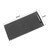 Center Console Cover Water Cup Rack Roller Car Roller Blinds A20468047089051 Replacement for Benz C Class W204 S204 E Class S212