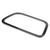 Car Styling Interior Accessory Headlight Adjustment Frame Cover Trim Fit for Audi Q5 FY 2018