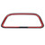 Car Styling Interior Accessory Headlight Adjustment Frame Cover Trim Fit for Audi Q5 FY 2018