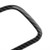 Car Styling Interior Accessory Headlight Adjustment Frame Cover Trim Fit for Audi Q5 FY 2018