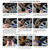 Snow Chains Car Anti Slip Tire Chains Anti Skid Tire Snow Chains for Car SUV Trucks