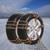 Snow Chains Car Anti Slip Tire Chains Anti Skid Tire Snow Chains for Car SUV Trucks