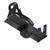 Car Front View Camera Waterproof High Definition CCD Parking Assist Camera Night Vision Replacement for Highlander 2022
